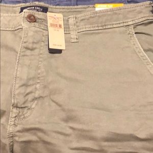 American Eagle shorts